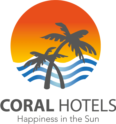 hotel coral cotillo logo color
